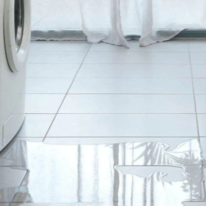 Appliance Leak Cleanup in Martin County, FL